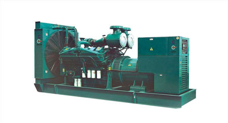 疏附450kw康明斯柴油发电机组图片 疏附450kw康明斯柴油发电机组图片