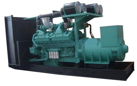 疏附200kw康明斯发电机组图片 疏附200kw康明斯发电机组图片