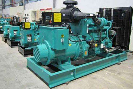 疏附1000kw康明斯柴油发电机组图片 疏附1000kw康明斯柴油发电机组图片