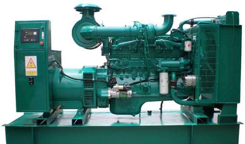 疏附64kw康明斯柴油发电机组图片 疏附64kw康明斯柴油发电机组图片