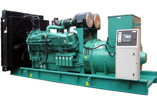 疏附150kw康明斯柴油发电机组图片 疏附150kw康明斯柴油发电机组图片