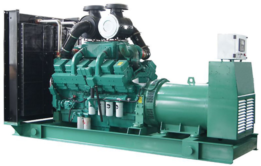 疏附220kw康明斯柴油发电机组图片 疏附220kw康明斯柴油发电机组图片