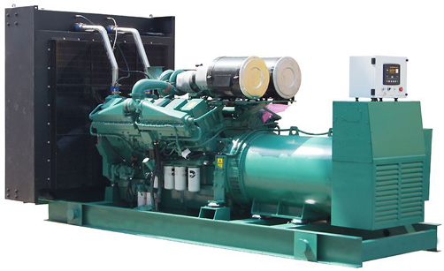 疏附30kw康明斯柴油发电机组图片 疏附30kw康明斯柴油发电机组图片