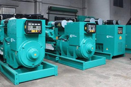 疏附柴油发电机 疏附柴油发电机