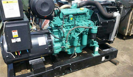 疏附柴油发电机 疏附柴油发电机